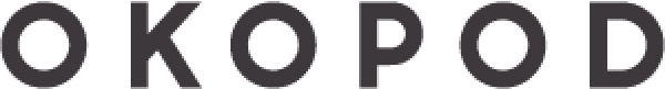 Okopod logo