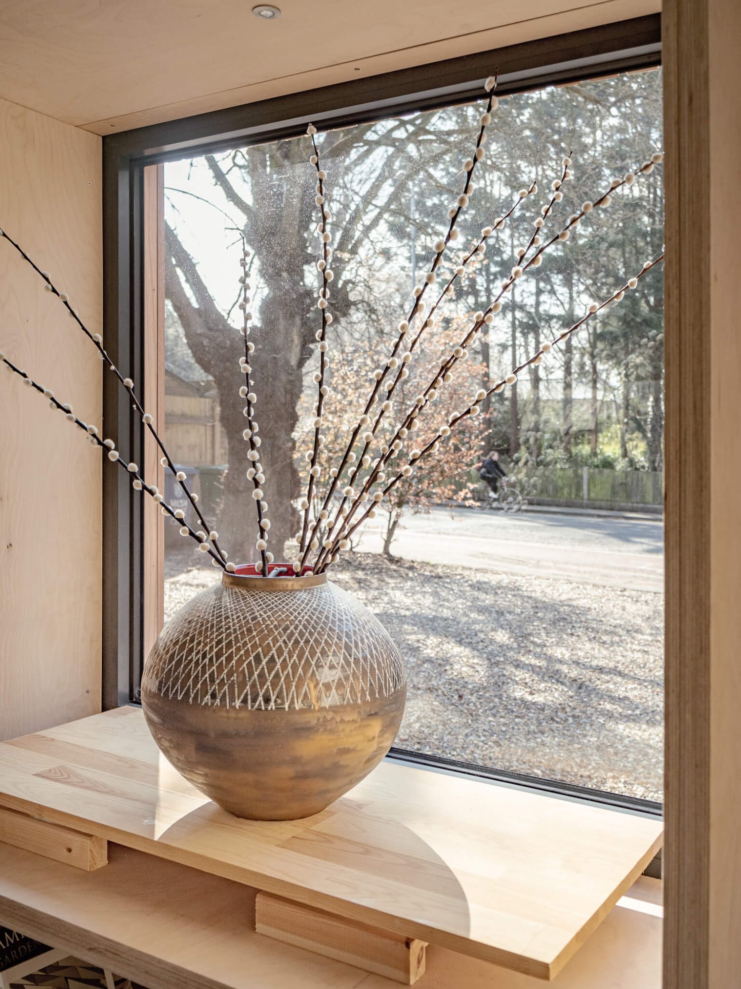 Backyard Pottery Studio | Prefab Creative Art Studio Pod