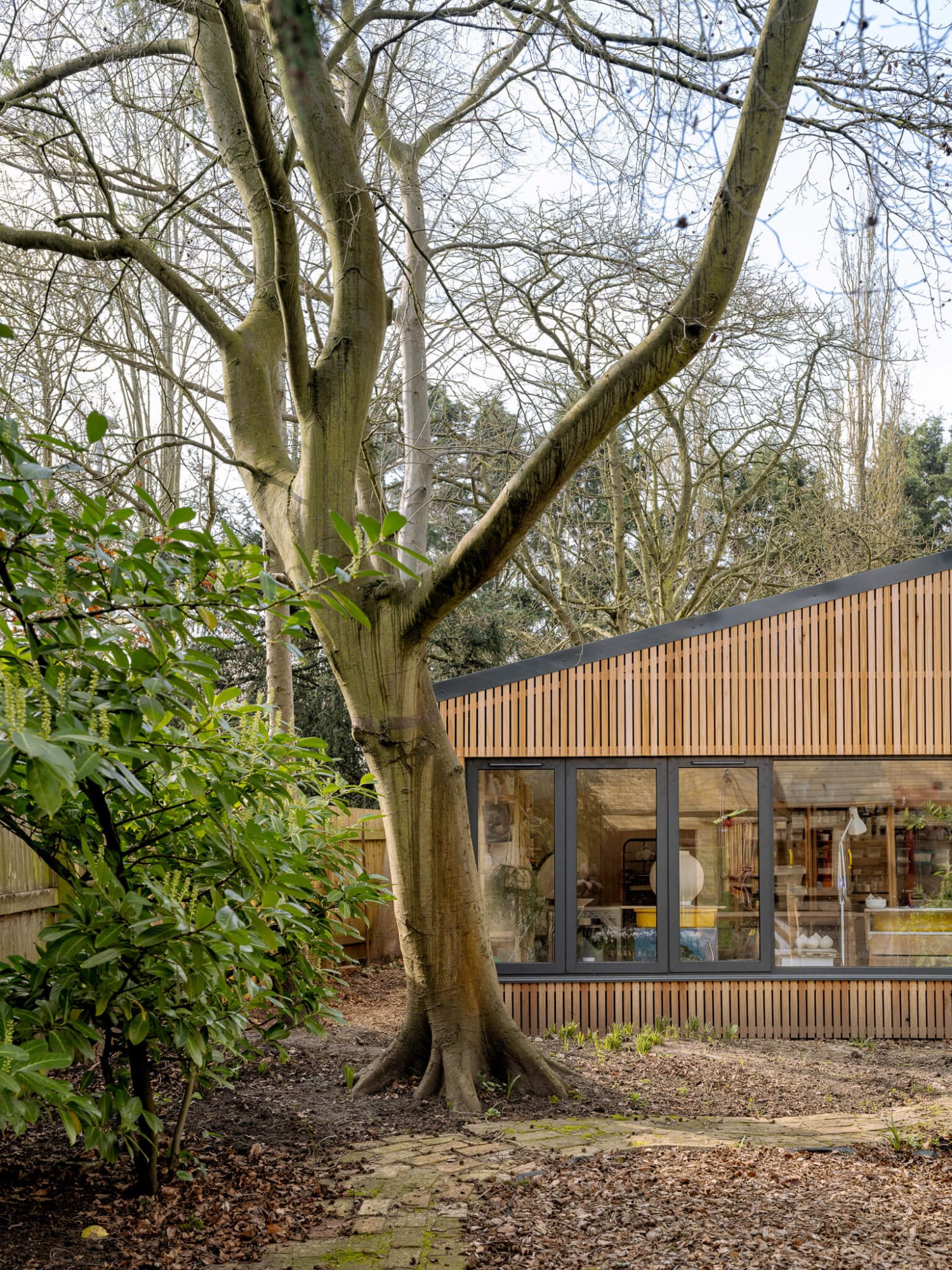 Backyard Pottery Studio | Prefab Creative Art Studio Pod