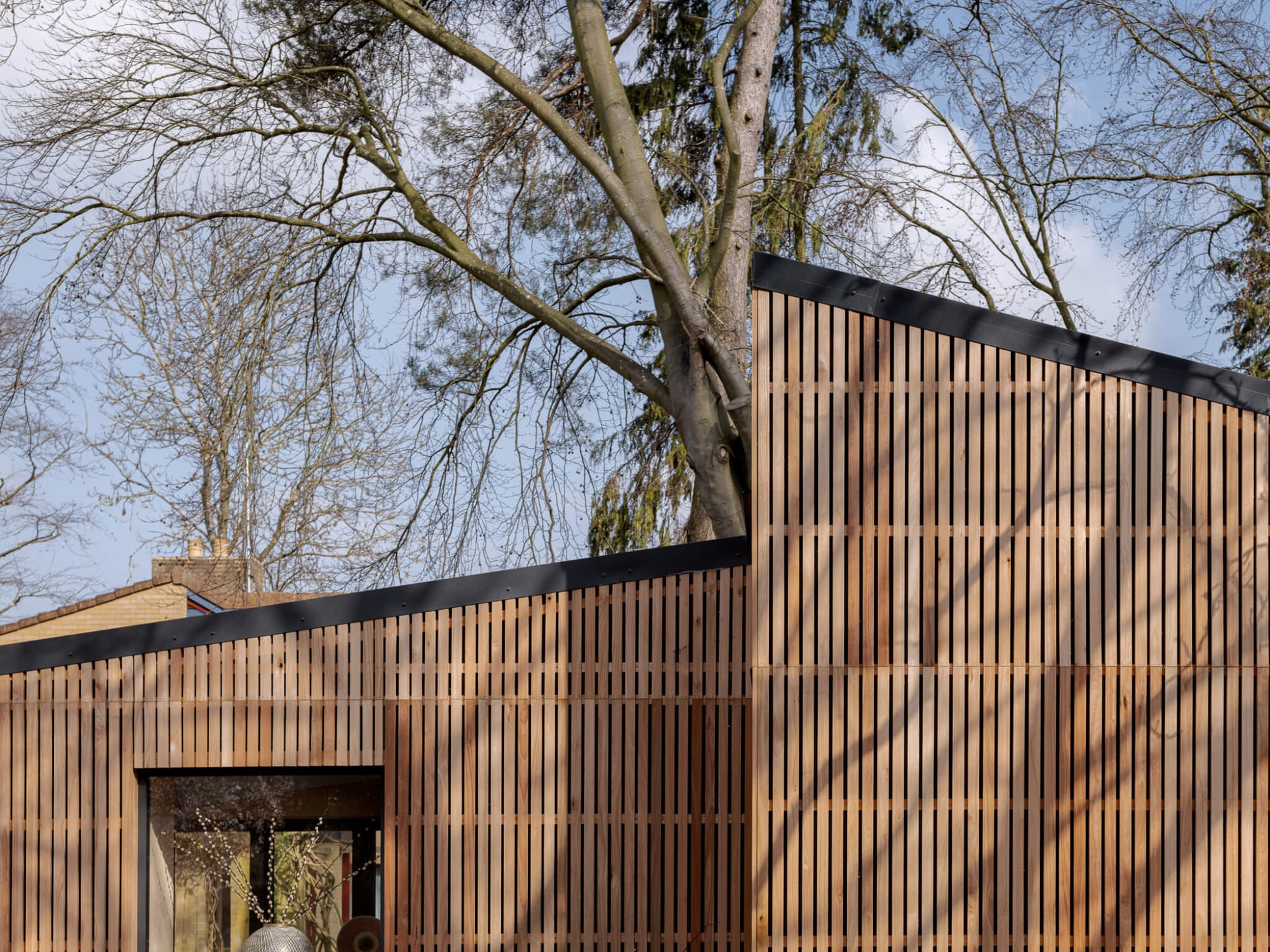 Backyard Pottery Studio | Prefab Creative Art Studio Pod