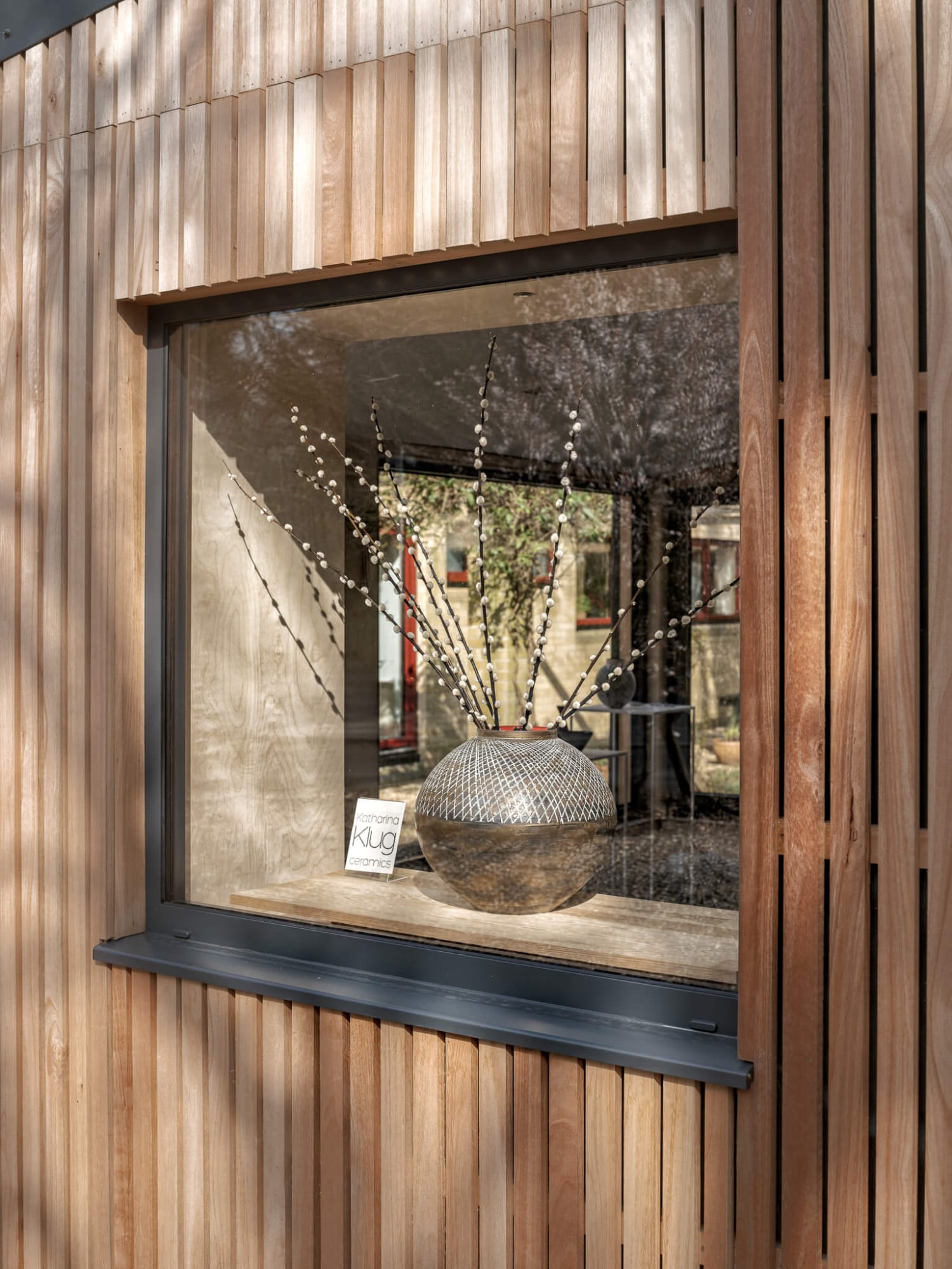 Backyard Pottery Studio | Prefab Creative Art Studio Pod