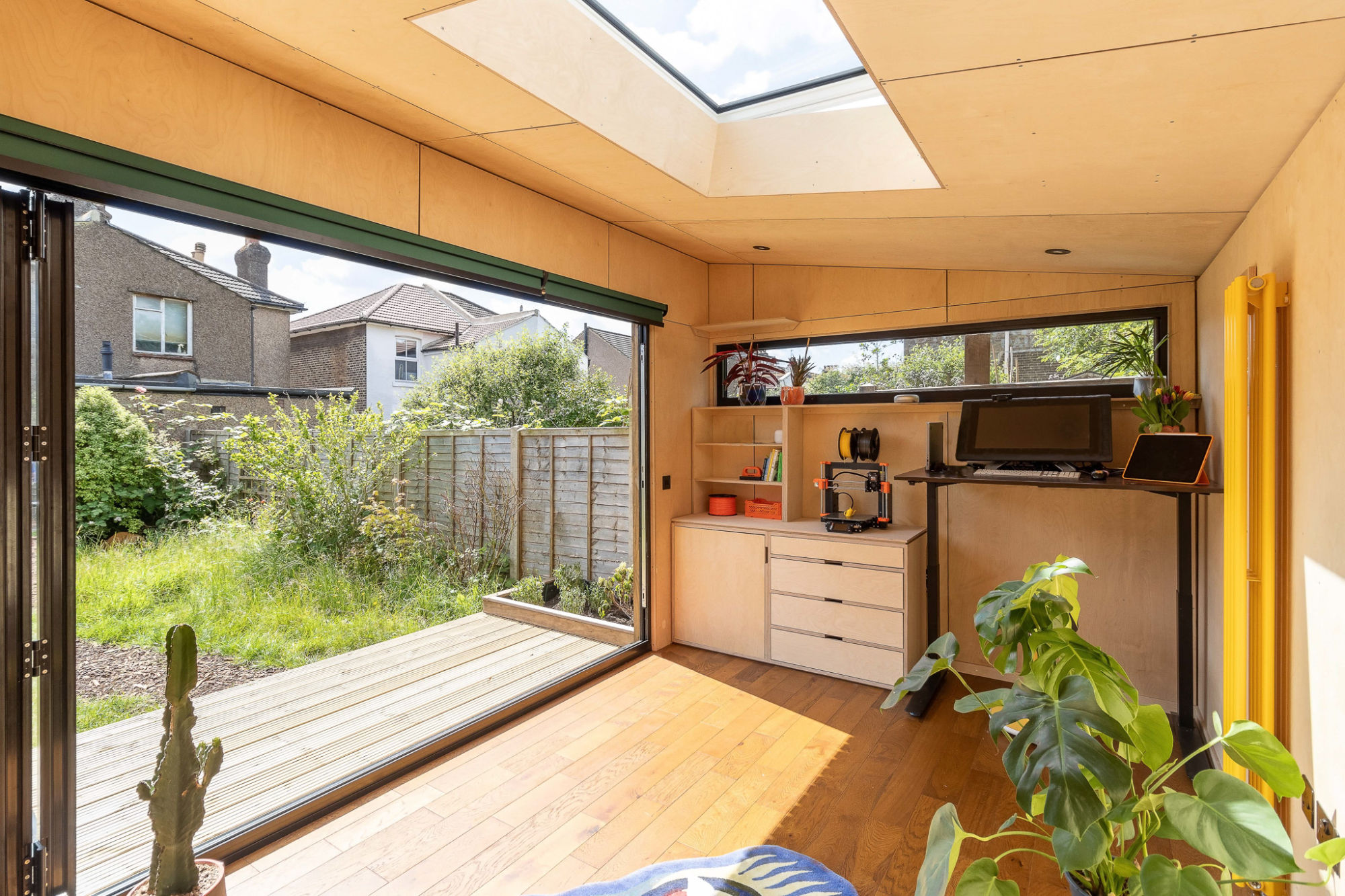 Work From Home Office Ideas