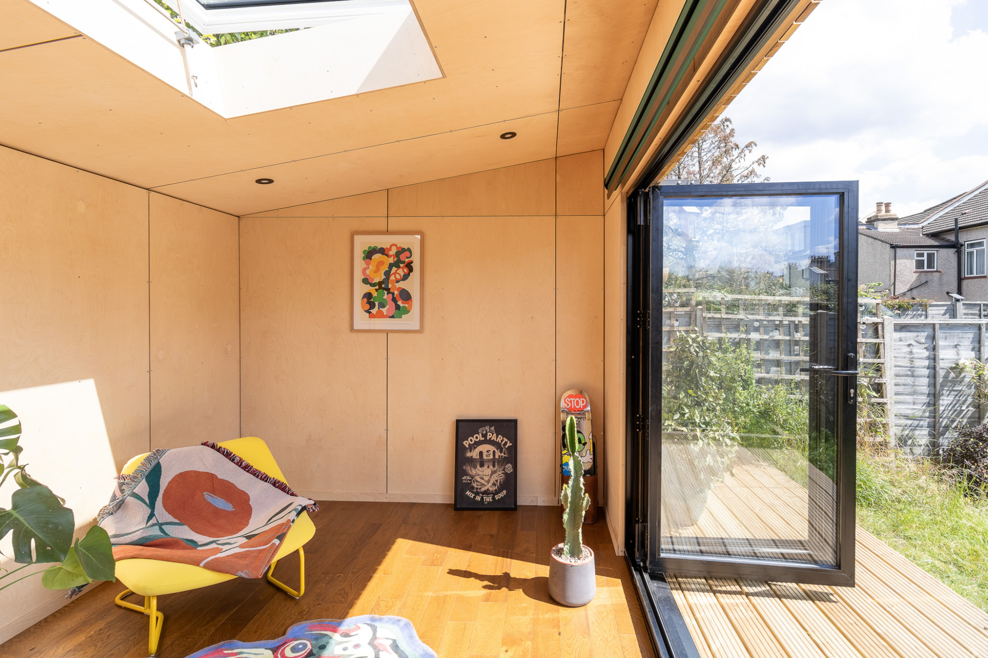 Work From Home Office Ideas