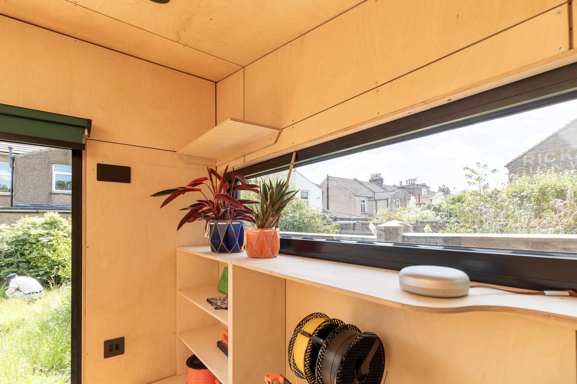 Work From Home Office Ideas