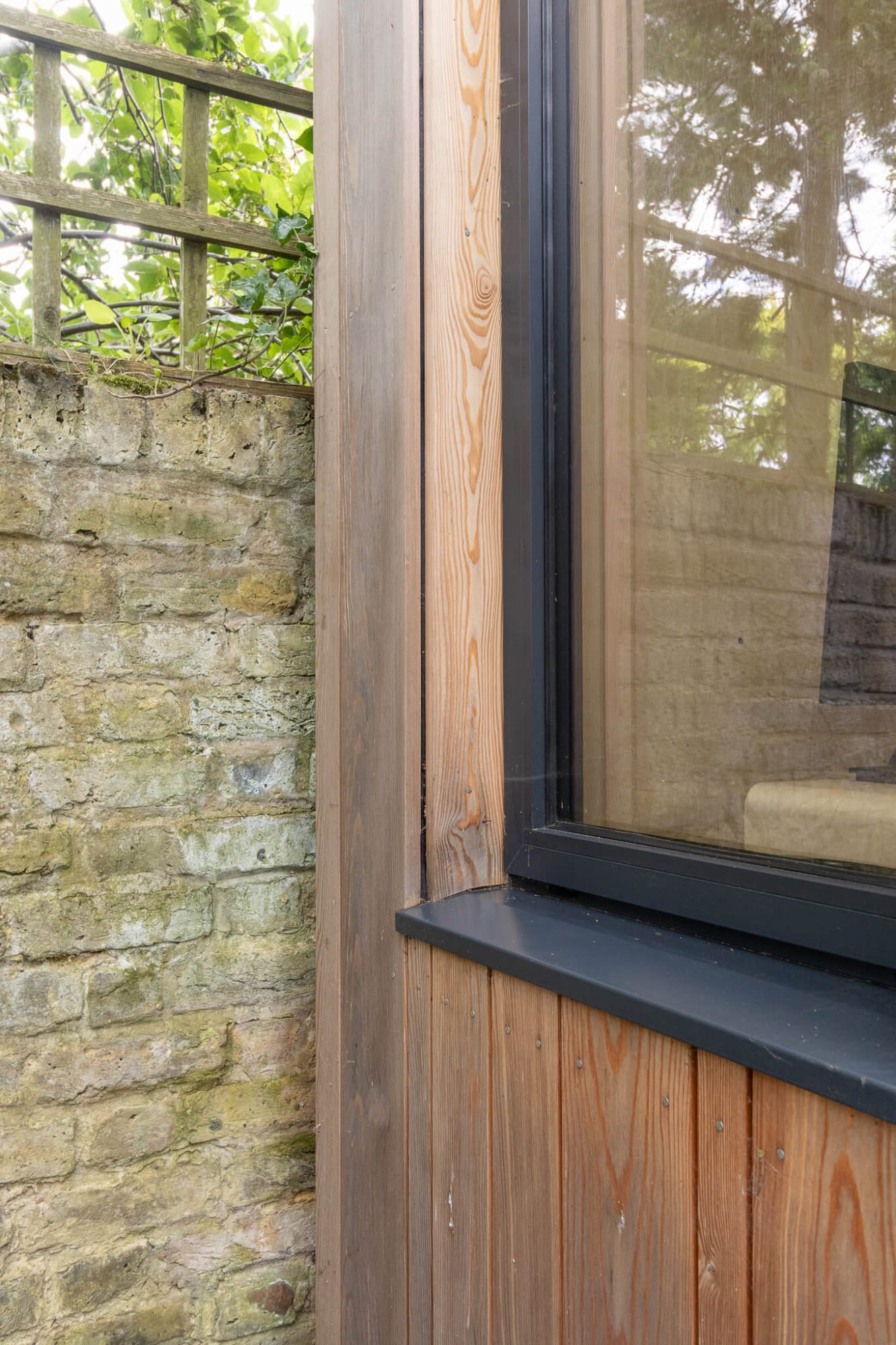 Small Prefab Office Pod