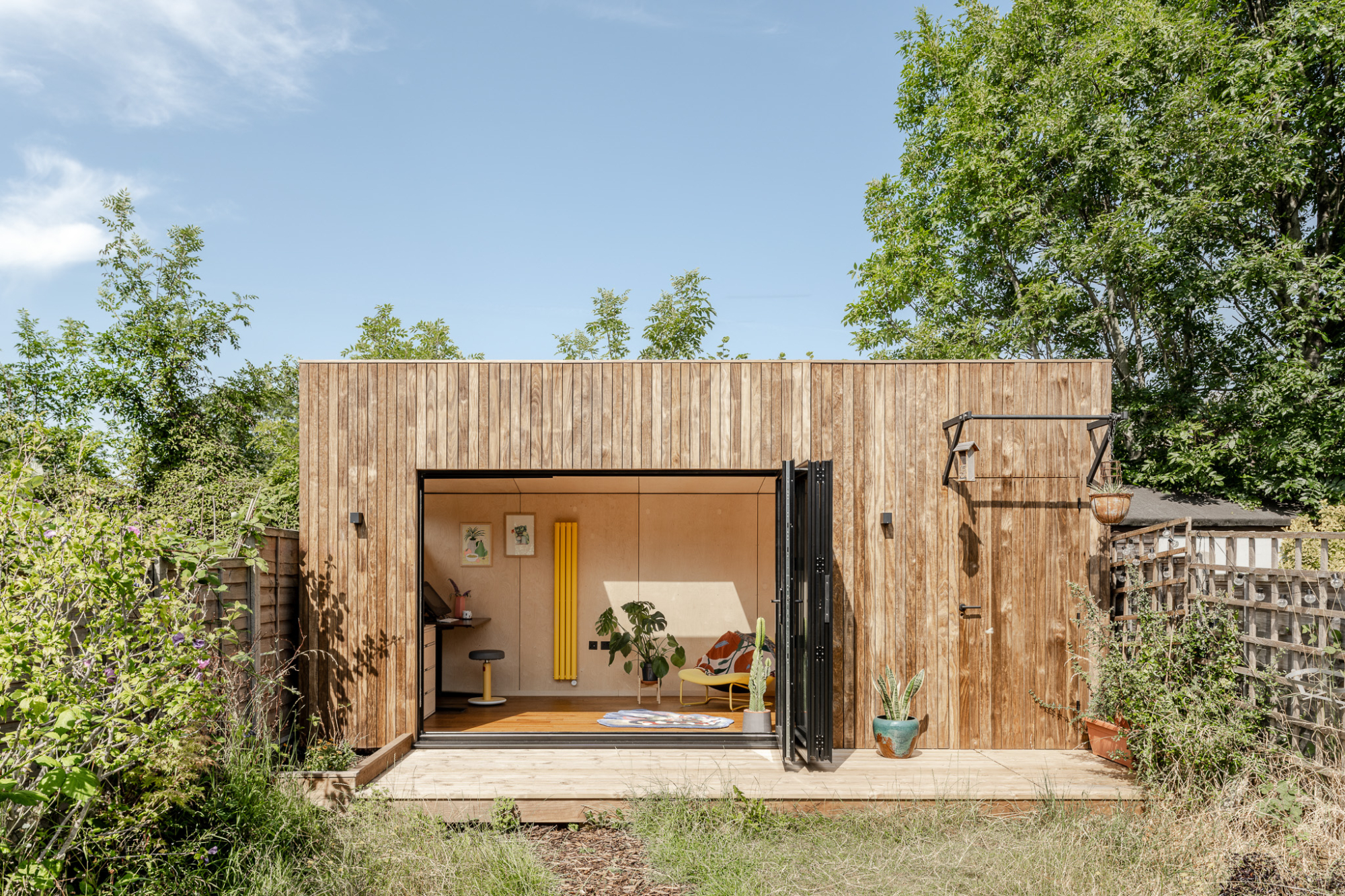 Work From Home Office Ideas