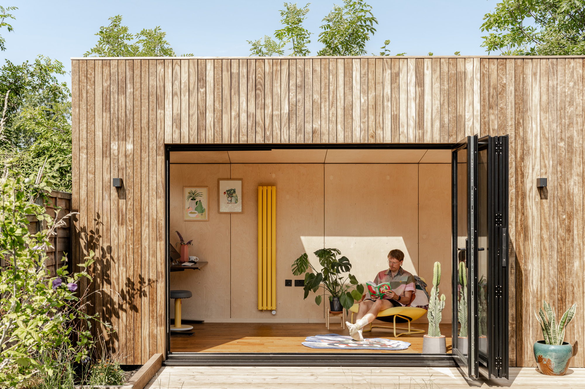 Work From Home Office Ideas