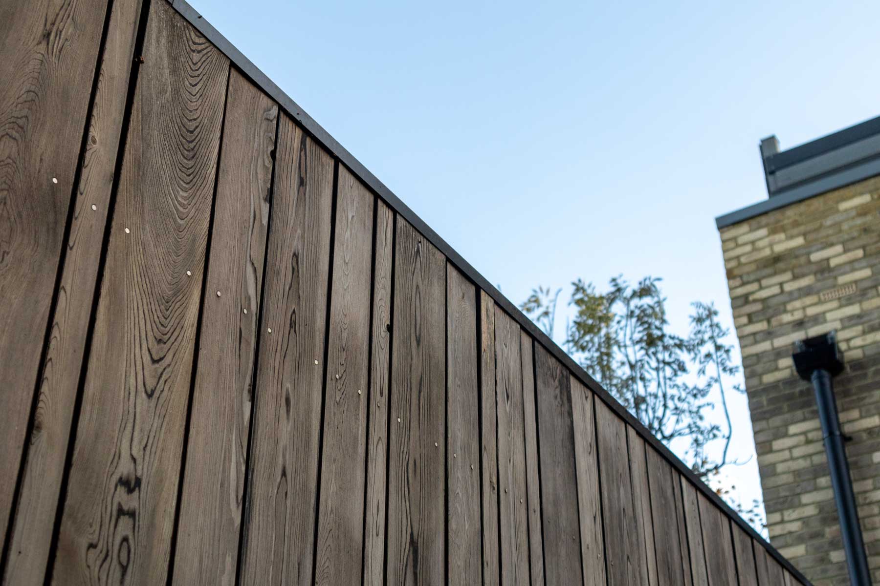 Modular Office Pod | Prefab Backyard Office for Working From Home