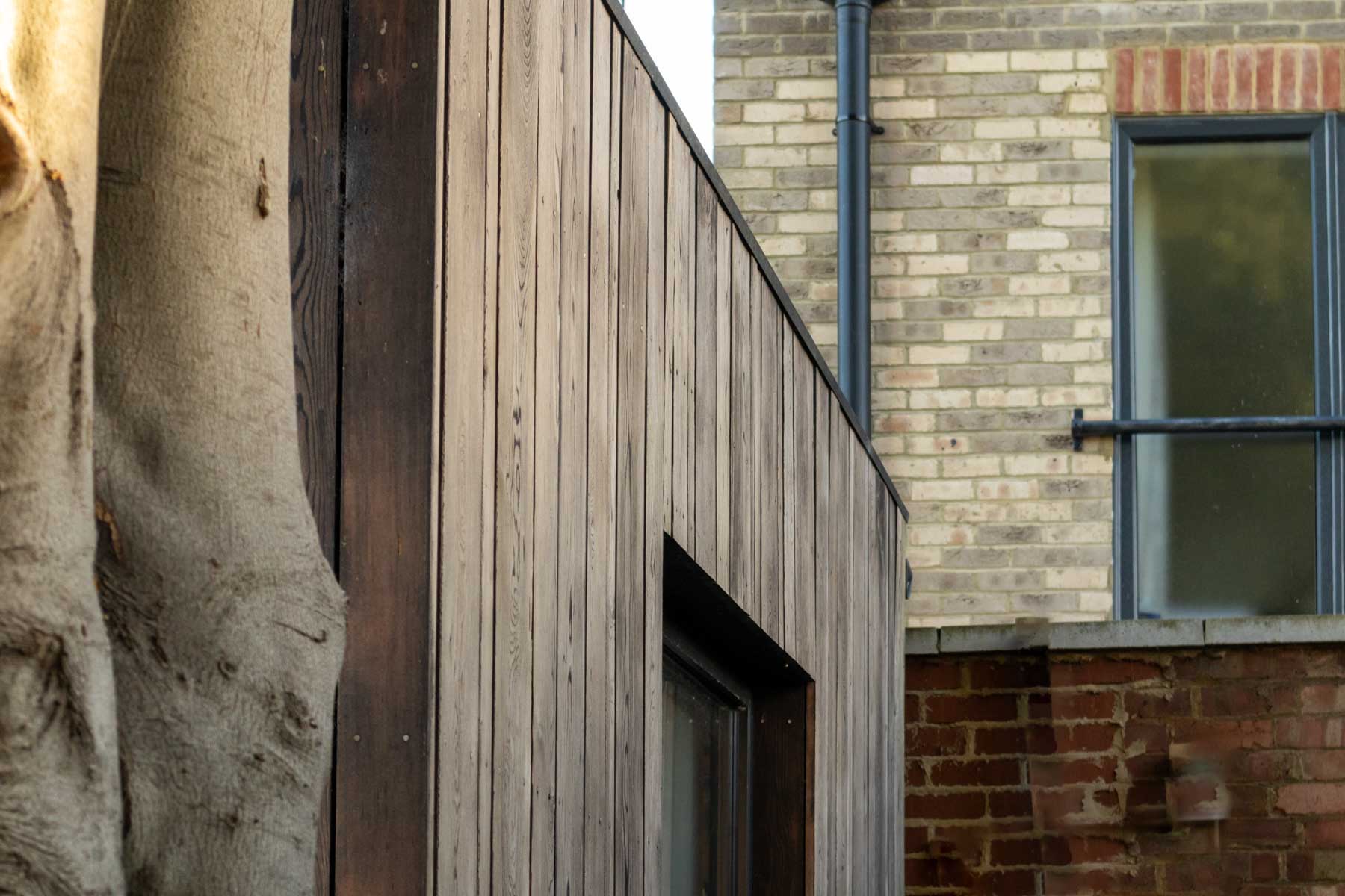 Modular Office Pod | Prefab Backyard Office for Working From Home