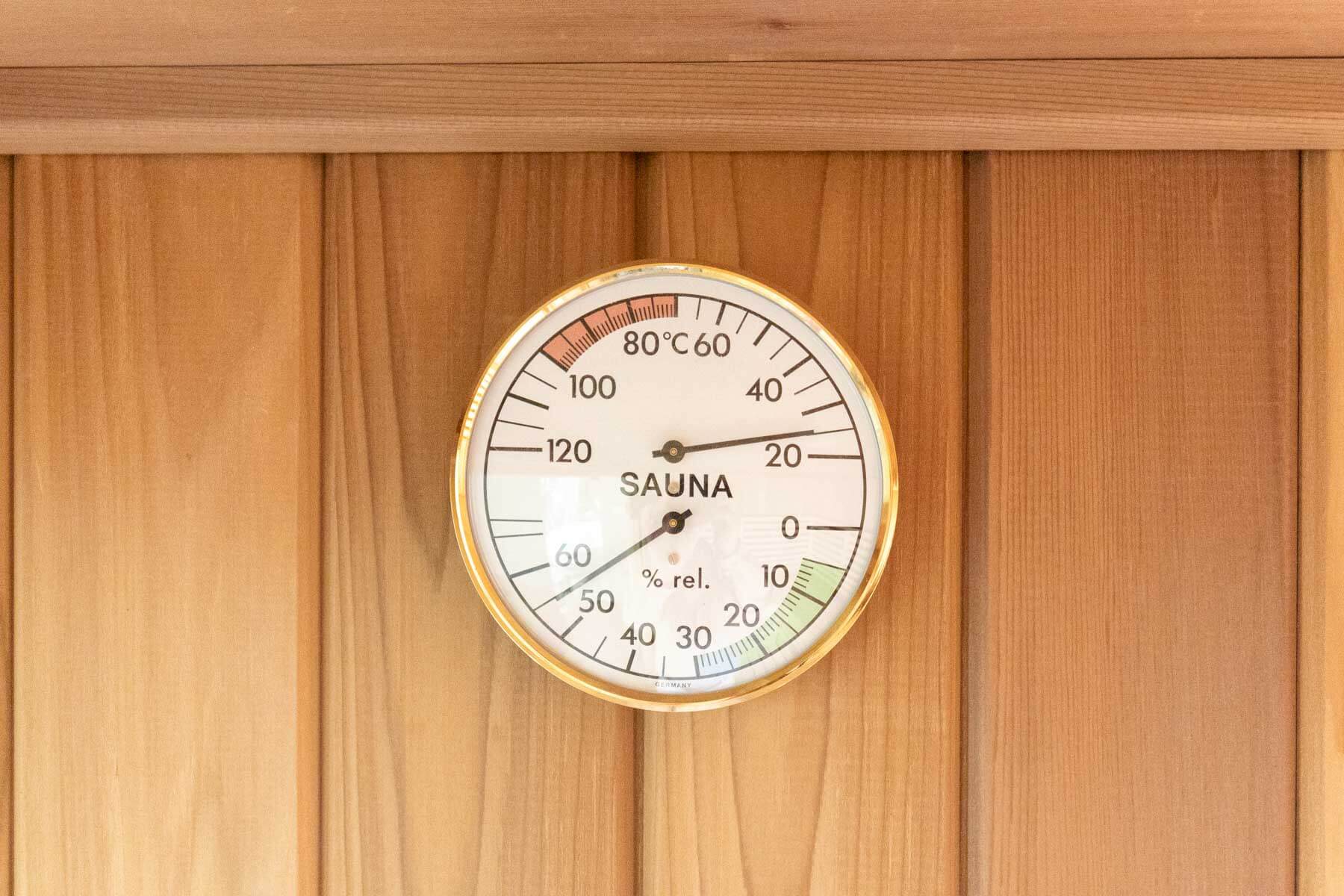 Home Gym and Sauna | Backyard Wellness & Fitness Rooms