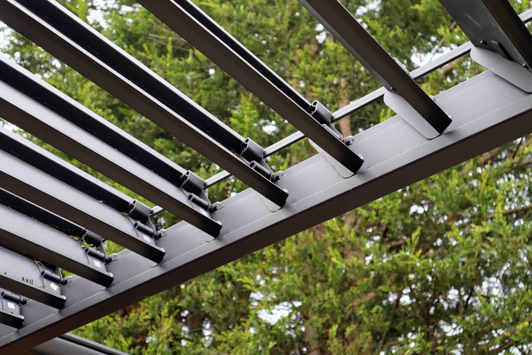 Modern Studio ADU | Prefabricated Backyard Living Space