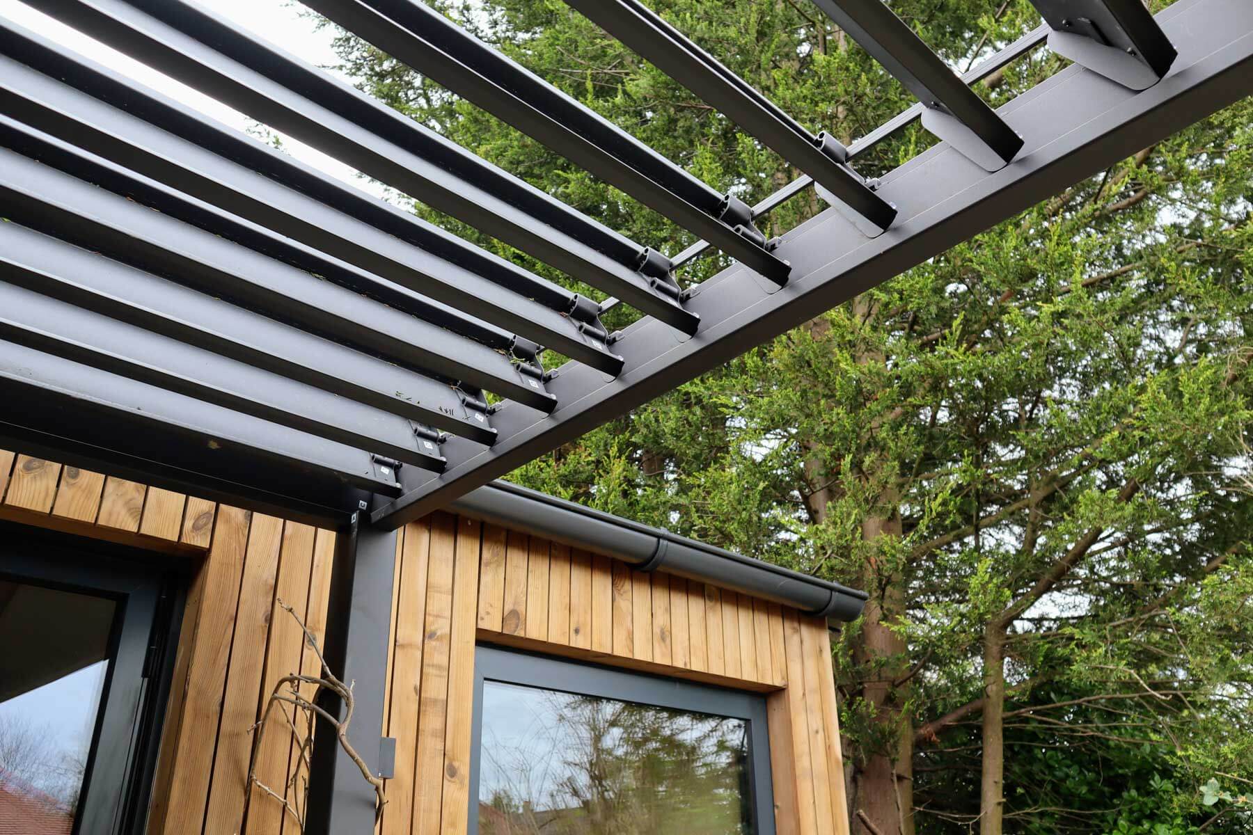 Modern Studio ADU | Prefabricated Backyard Living Space