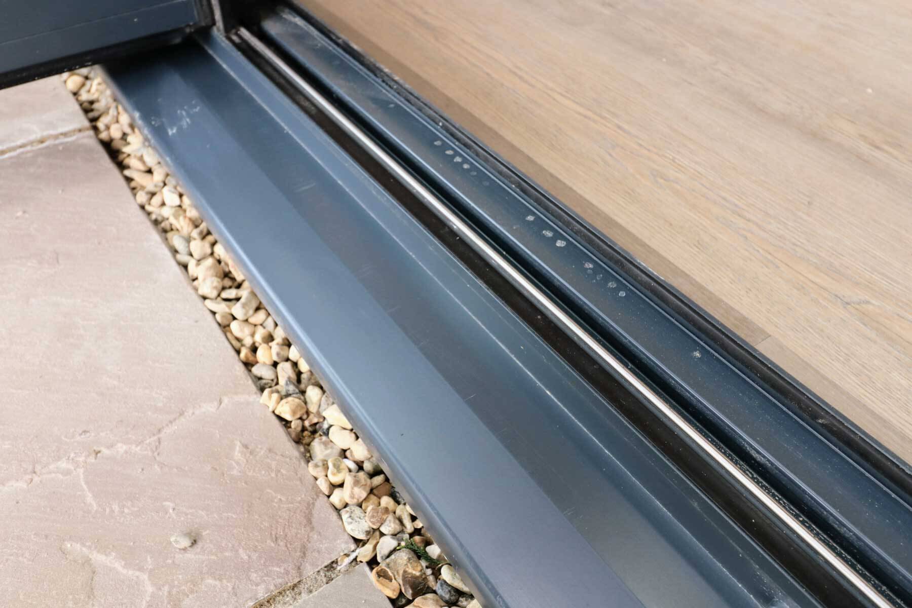 Modern Studio ADU | Prefabricated Backyard Living Space