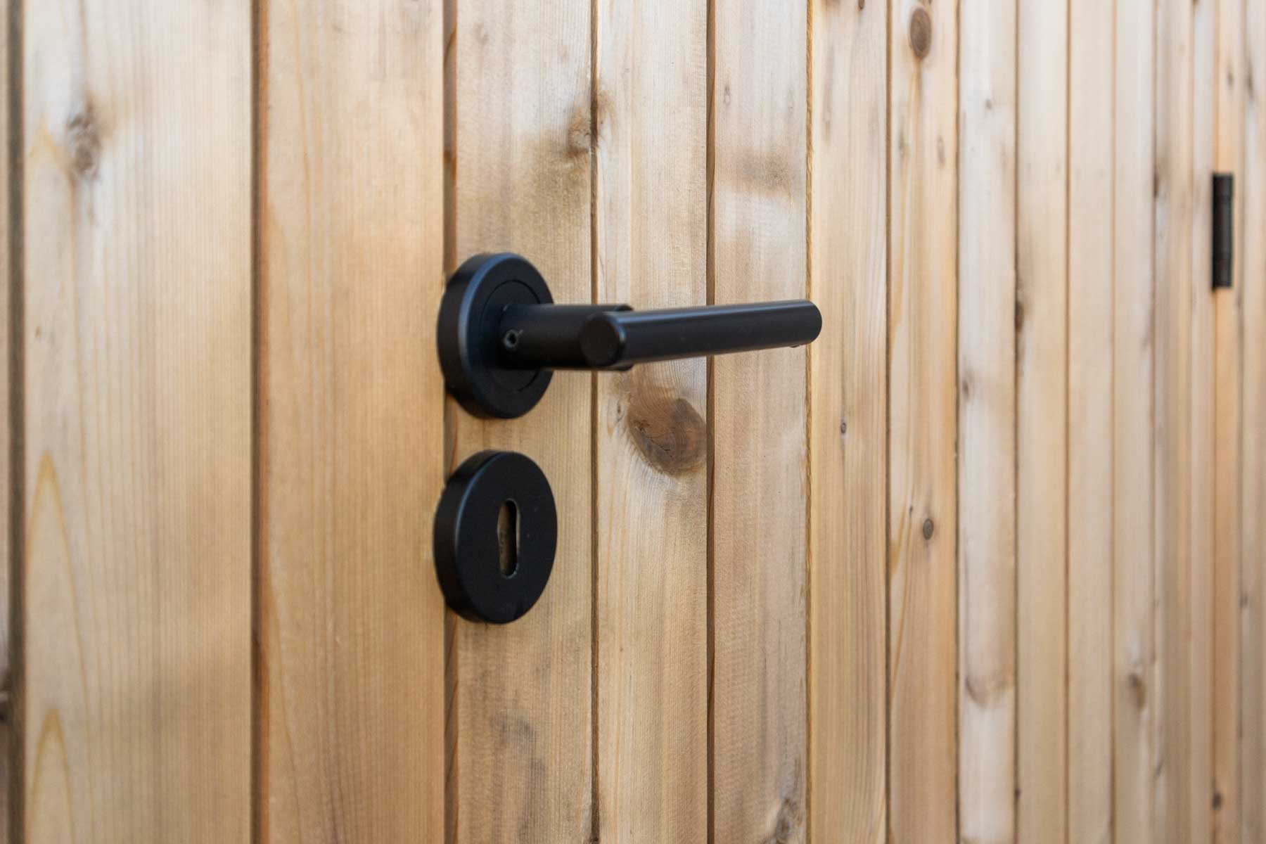 Home Office Ideas With Storage | Modern Backyard Office Pods