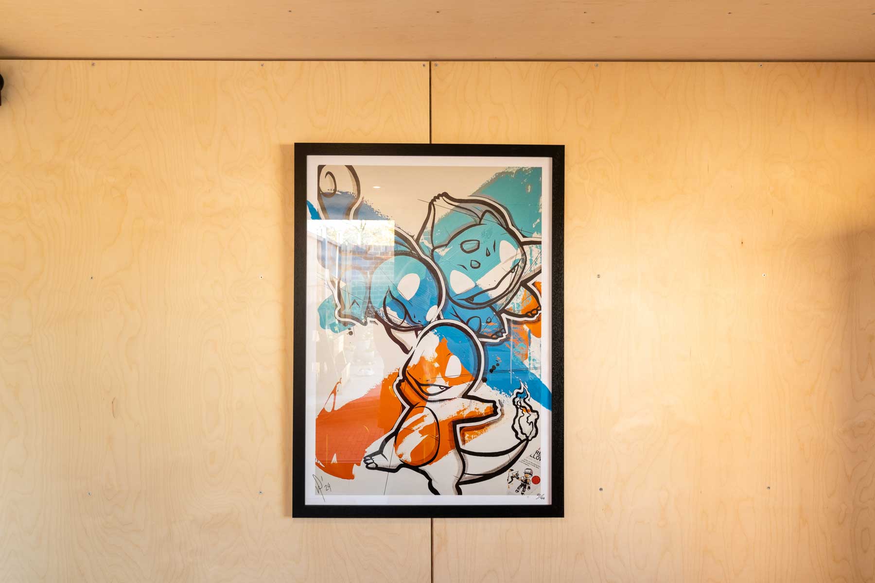 Home Office Ideas With Storage | Modern Backyard Office Pods