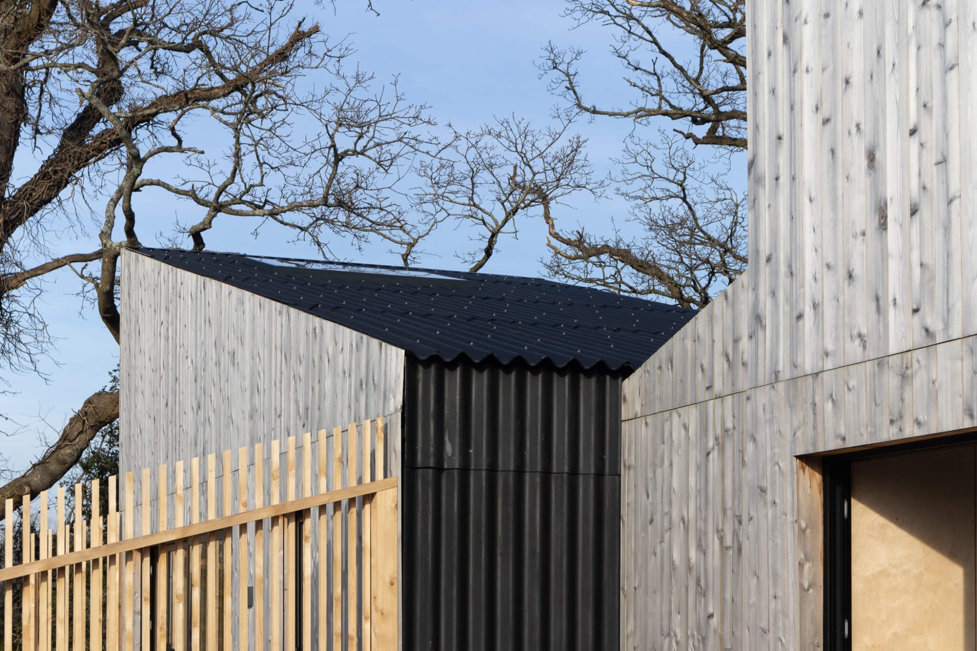 Large Prefab ADU for Airbnb Rentals | Turnkey Solution