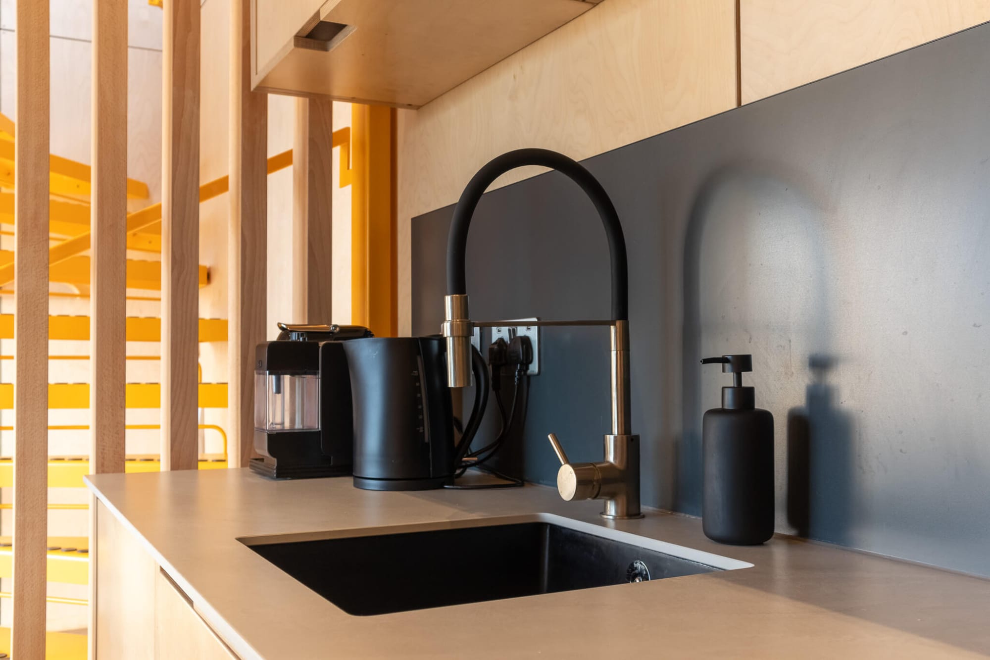 Large Prefab ADU for Airbnb Rentals | Turnkey Solution