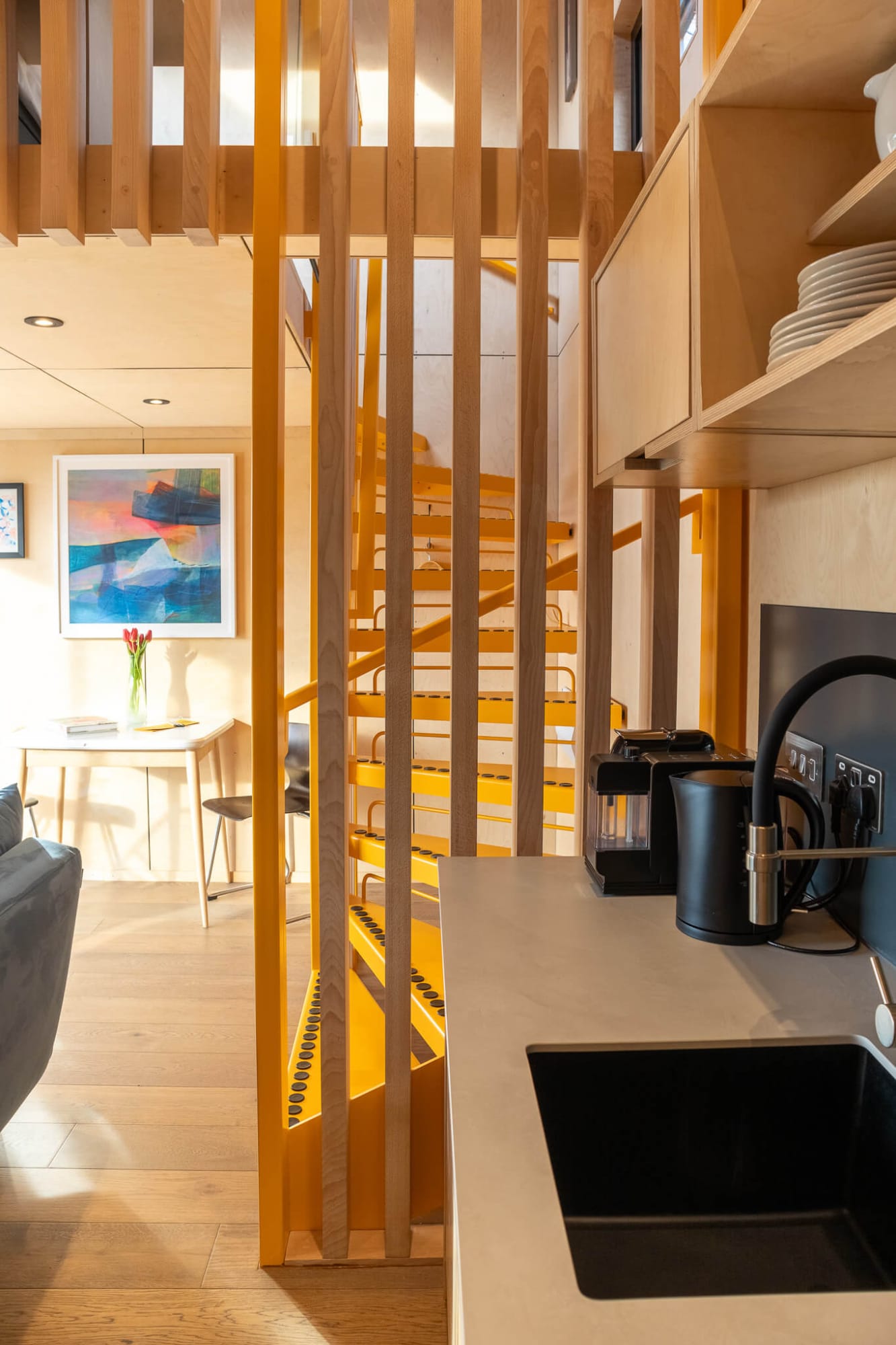 Large Prefab ADU for Airbnb Rentals | Turnkey Solution