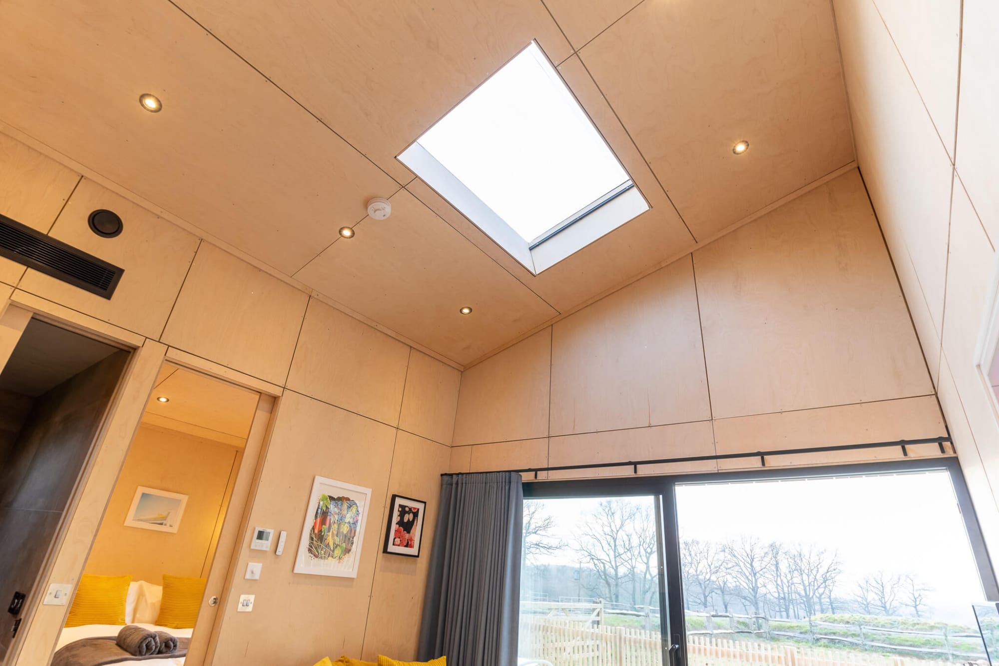 Large Prefab ADU for Airbnb Rentals | Turnkey Solution