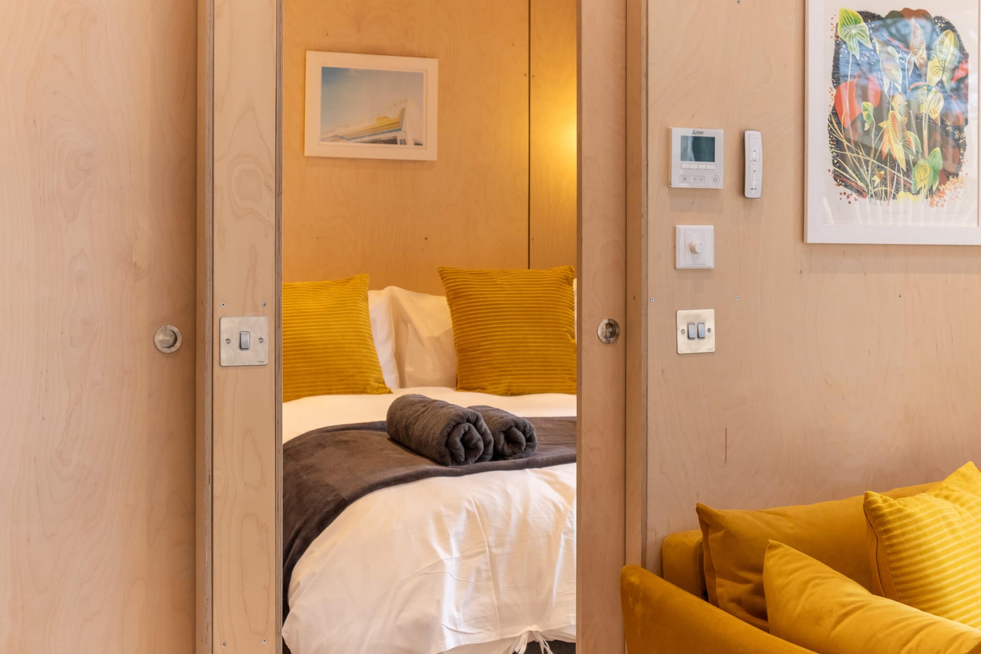 Large Prefab ADU for Airbnb Rentals | Turnkey Solution