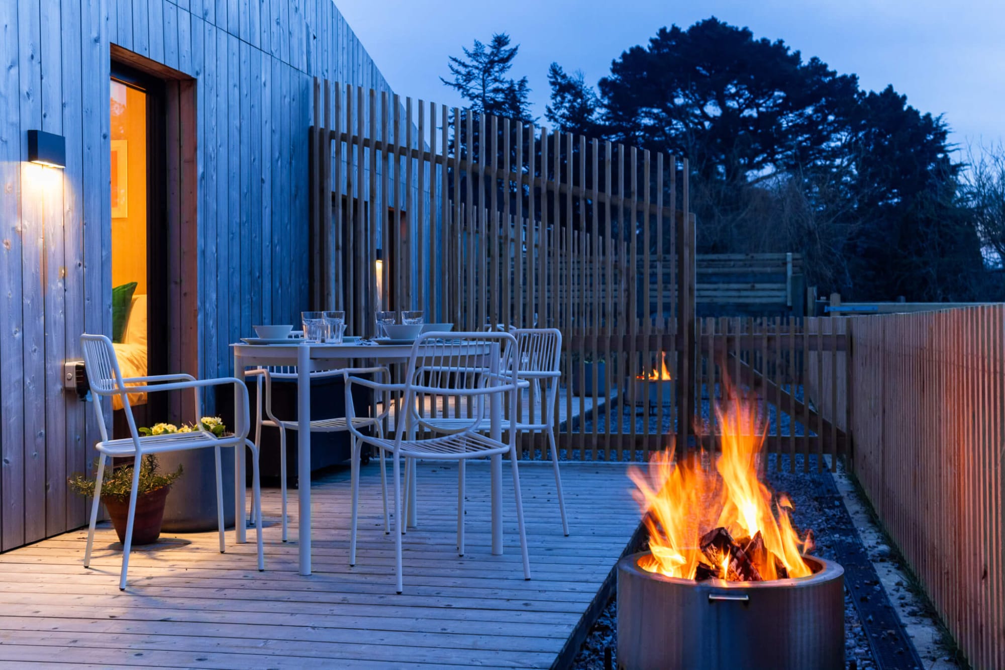 Large Prefab ADU for Airbnb Rentals | Turnkey Solution