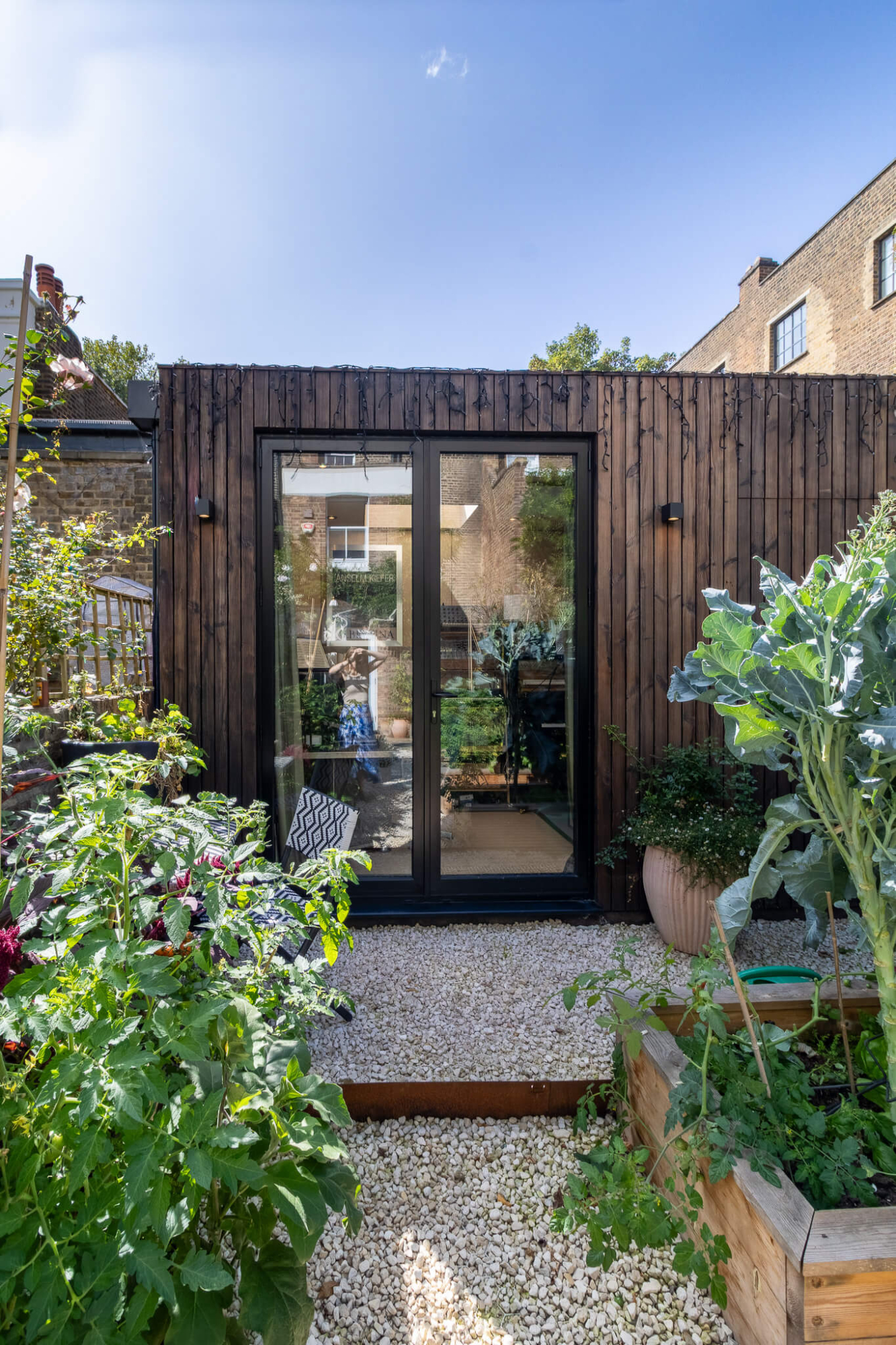 Prefab Backyard Shed Orange County