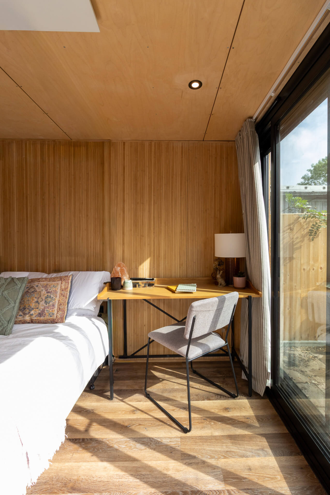 Prefab Backyard Room Orange County