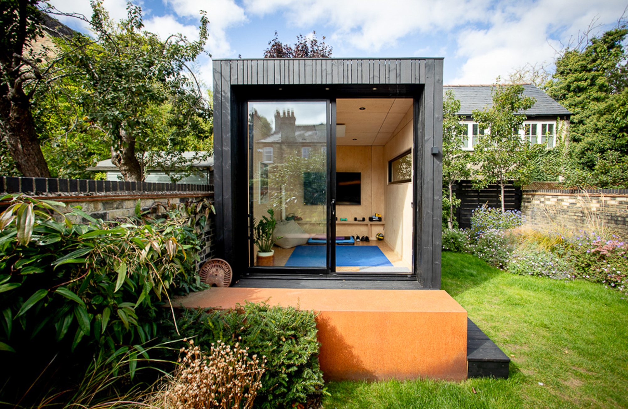 Best Home Gym Ideas 2026 | Backyard Gym Studios Trends