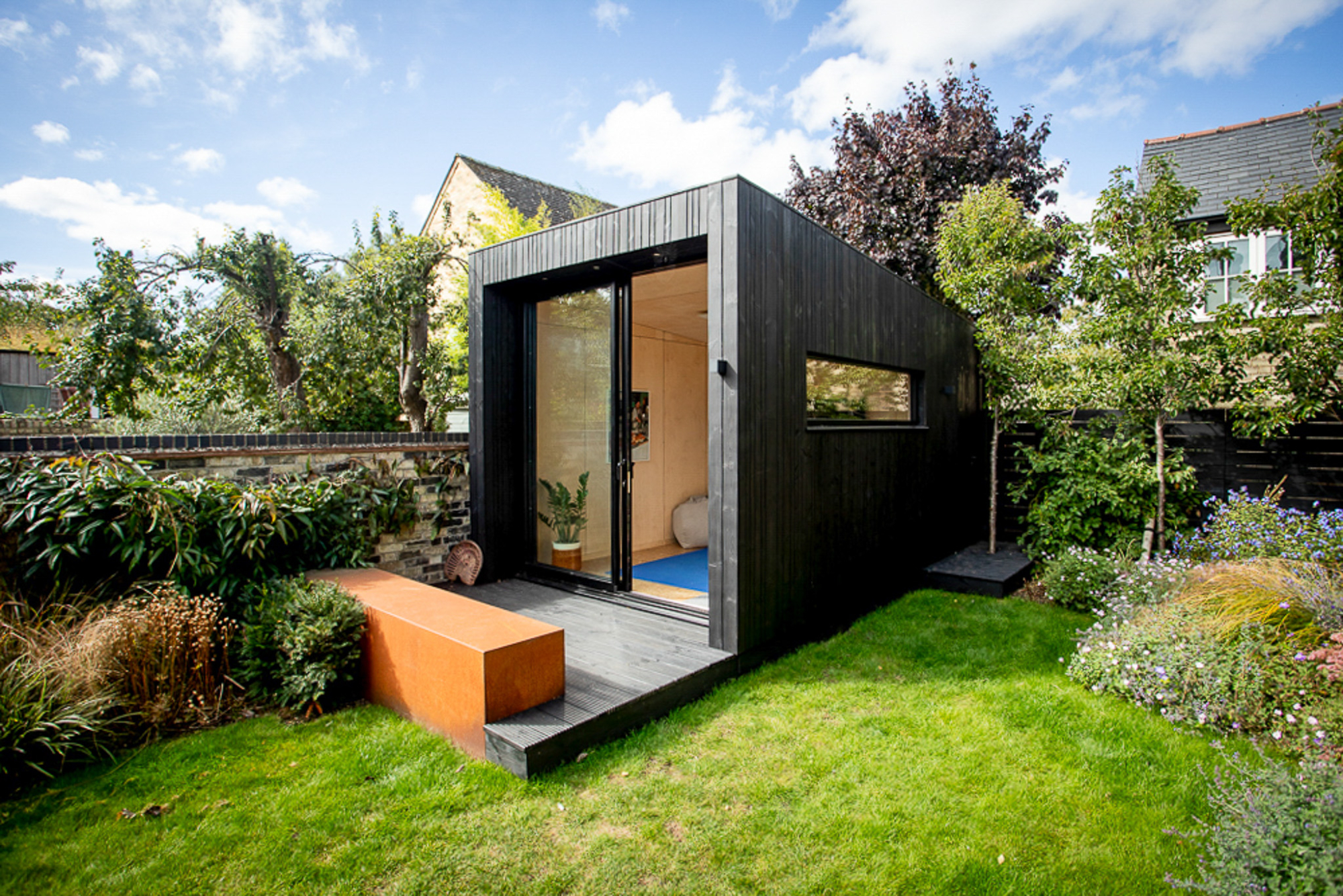 Best Home Gym Ideas 2026 | Backyard Gym Studios Trends