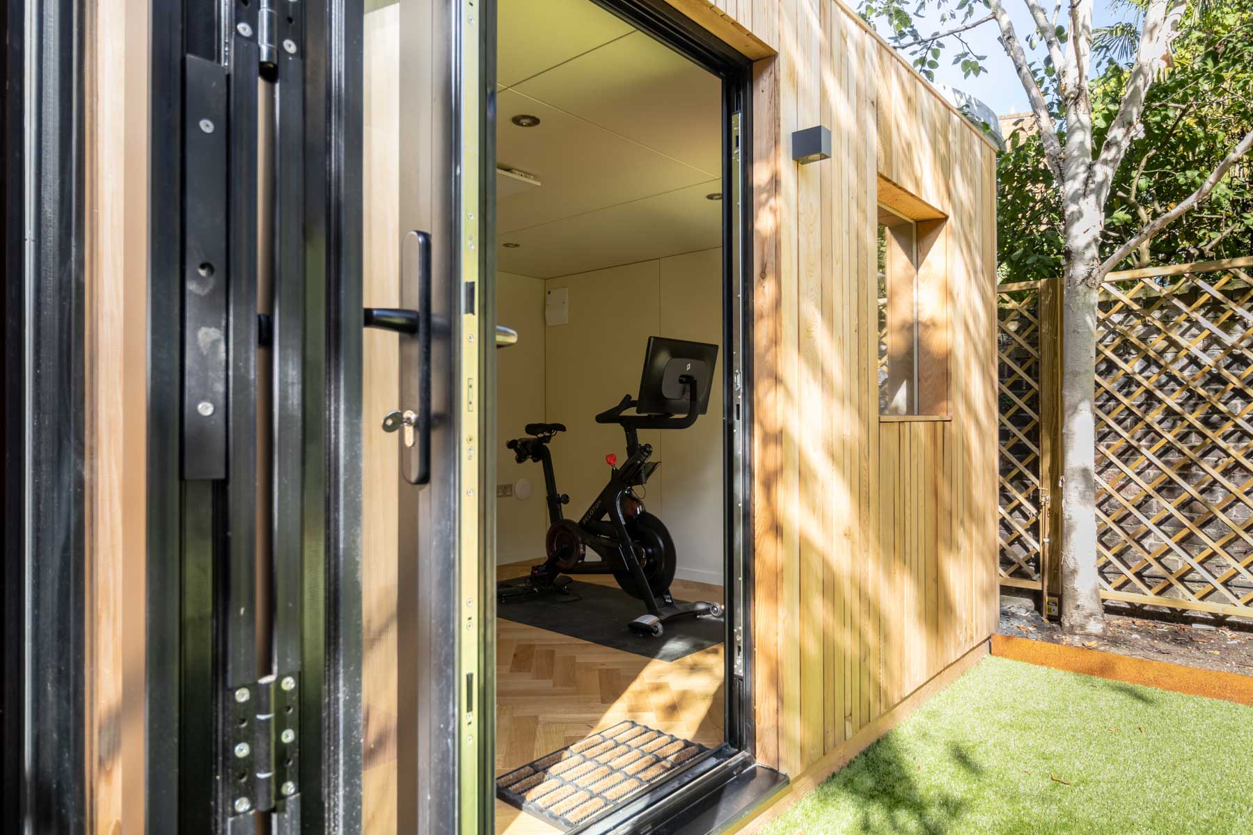 Best Home Gym Ideas 2026 | Backyard Gym Studios Trends