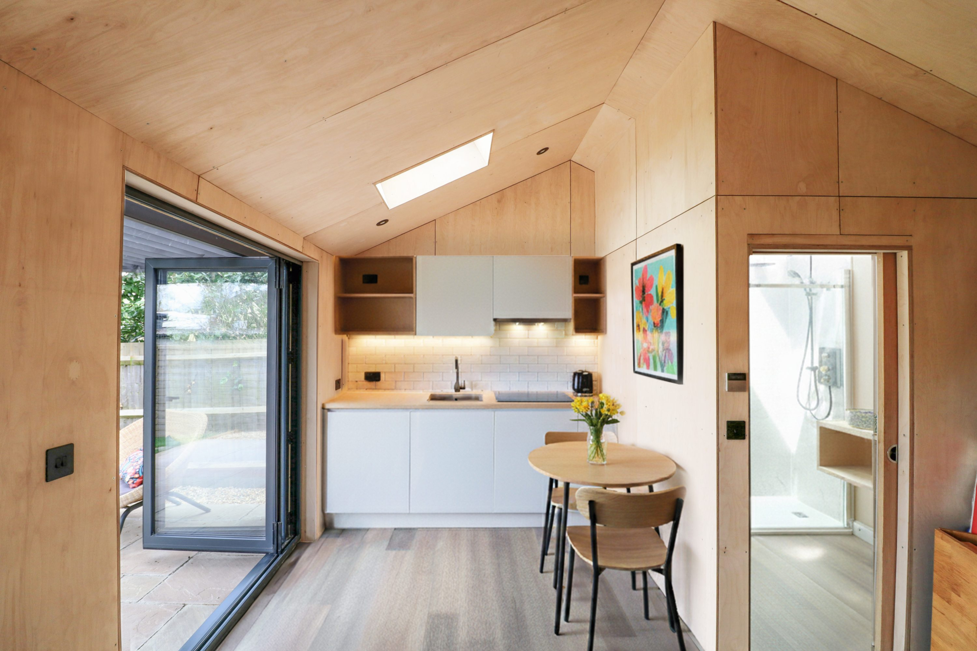 Accessory Dwelling Unit | Designed and Built in Anaheim, California