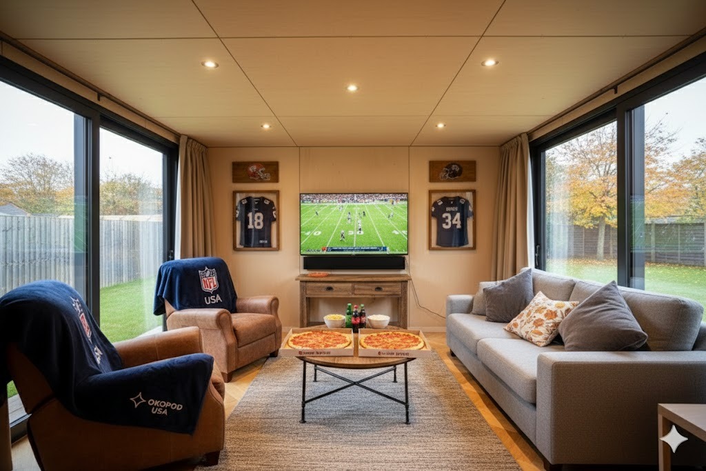 Accessory Dwelling Unit | Designed and Built in Anaheim, California