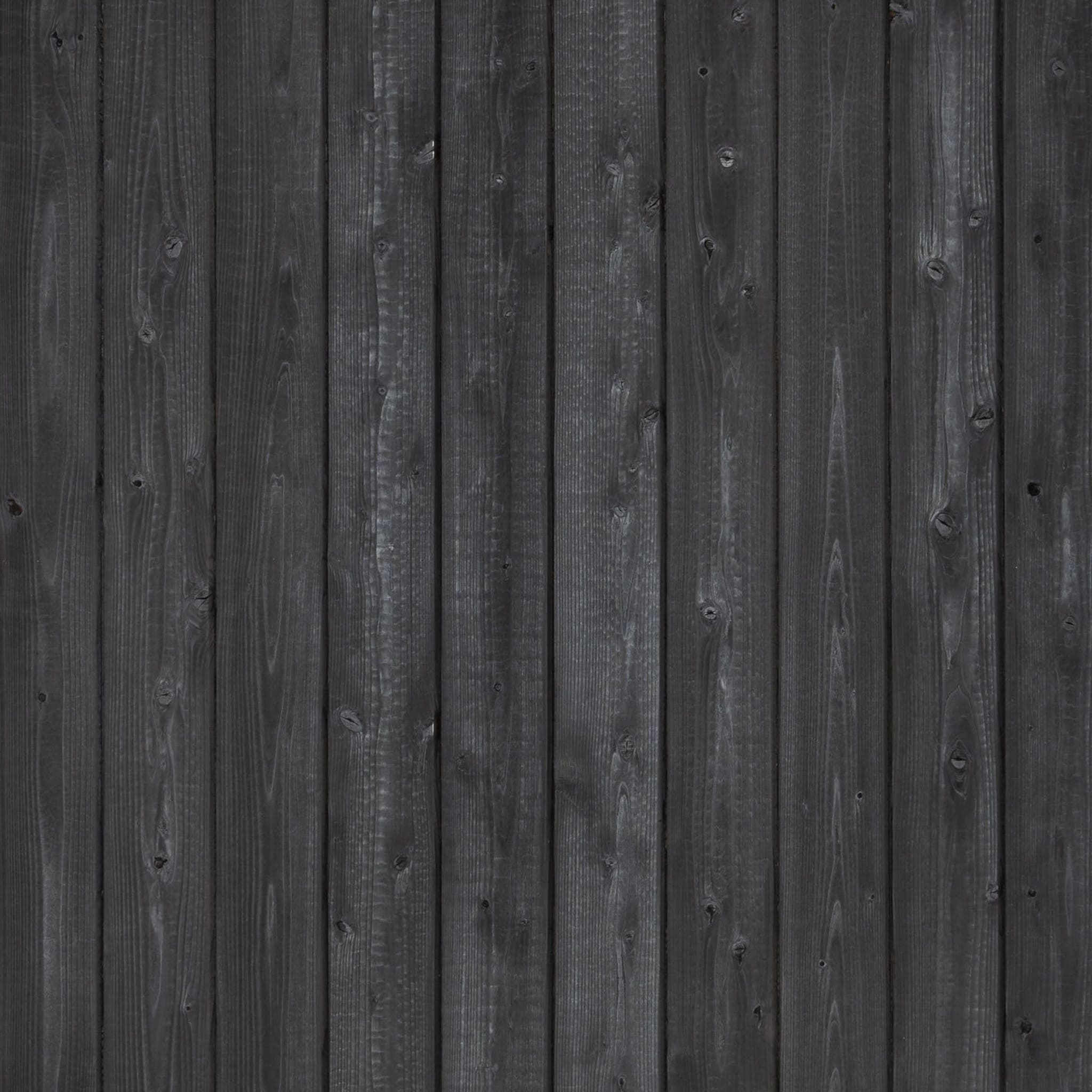 Choose Your Cladding Yakisugi