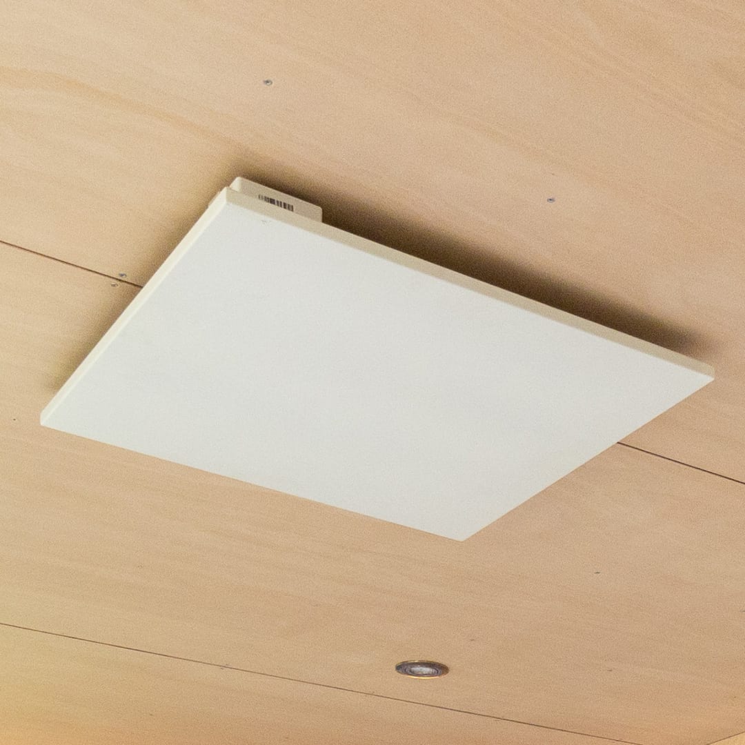 Infrared-Heater
