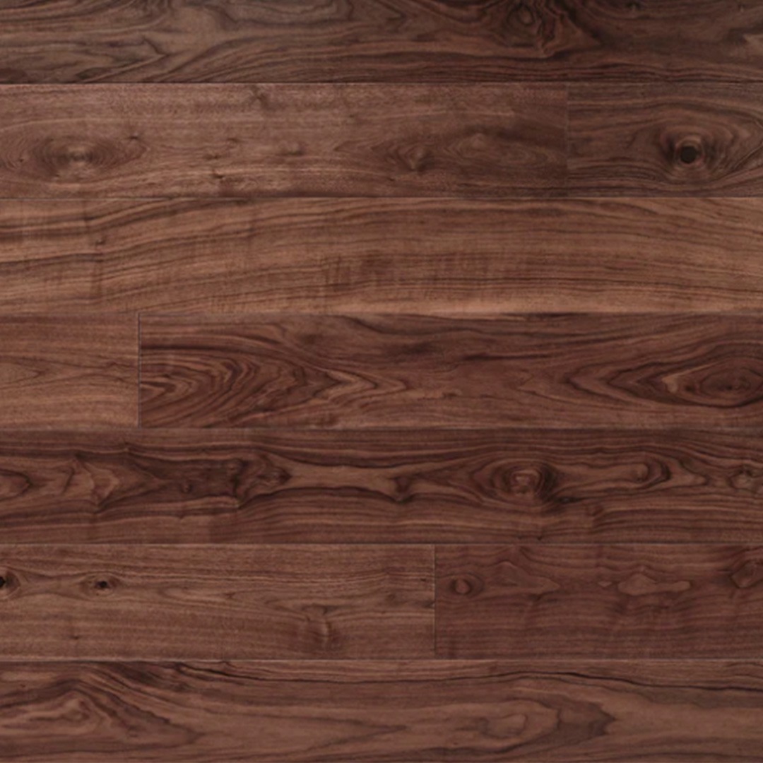 Engineered Wood American Black Walnut