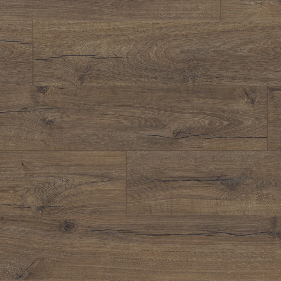 Laminate Classic Oak Brown