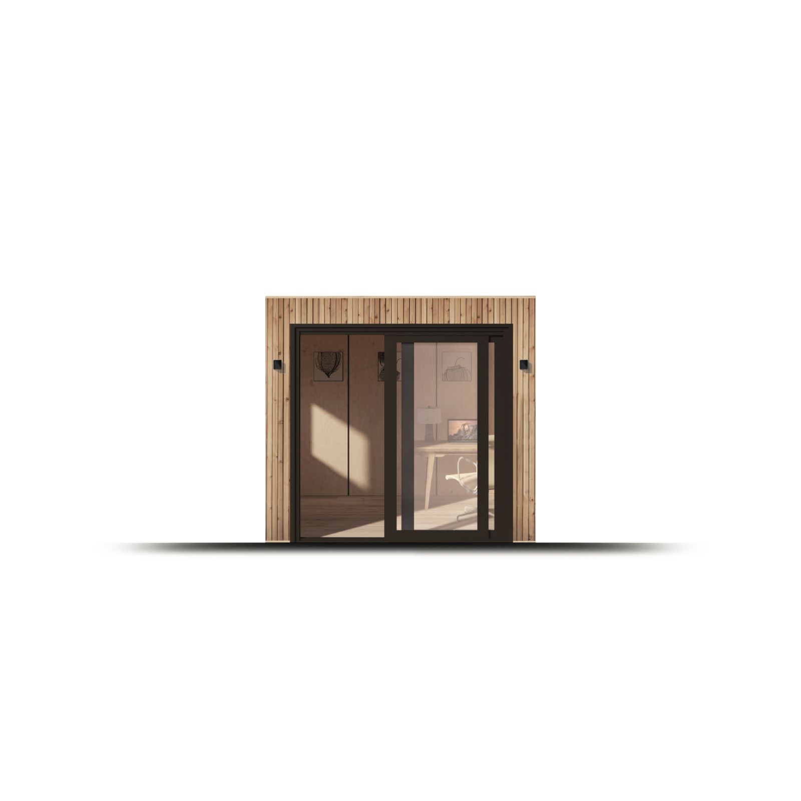 OKO80 Front