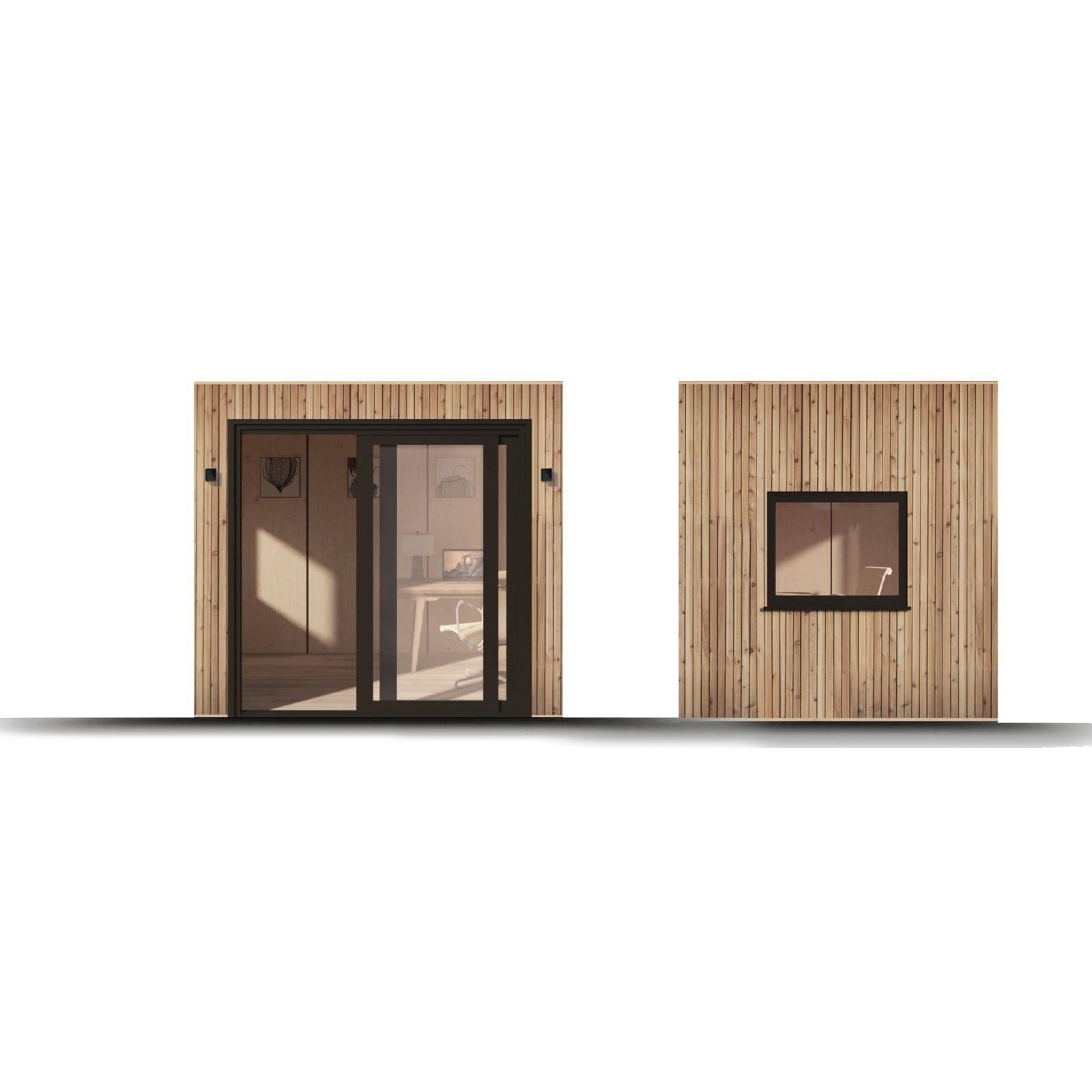 OKO80 Elevation